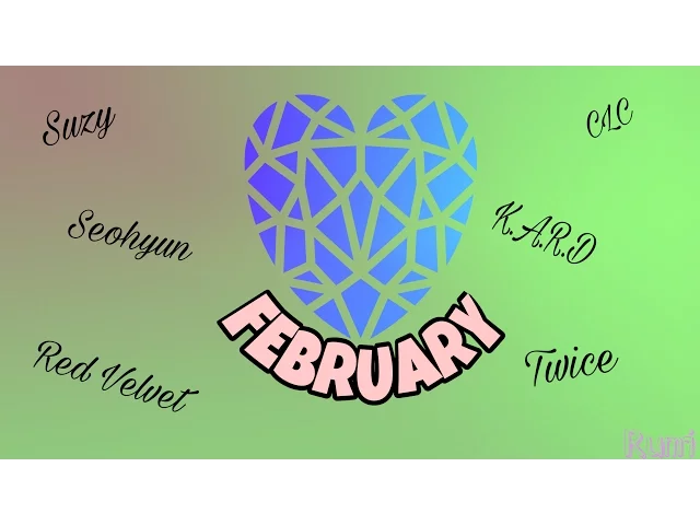 february 2017 dance covers review (twice,red velvet,k.a.r.d,seohyun,suzy,clc